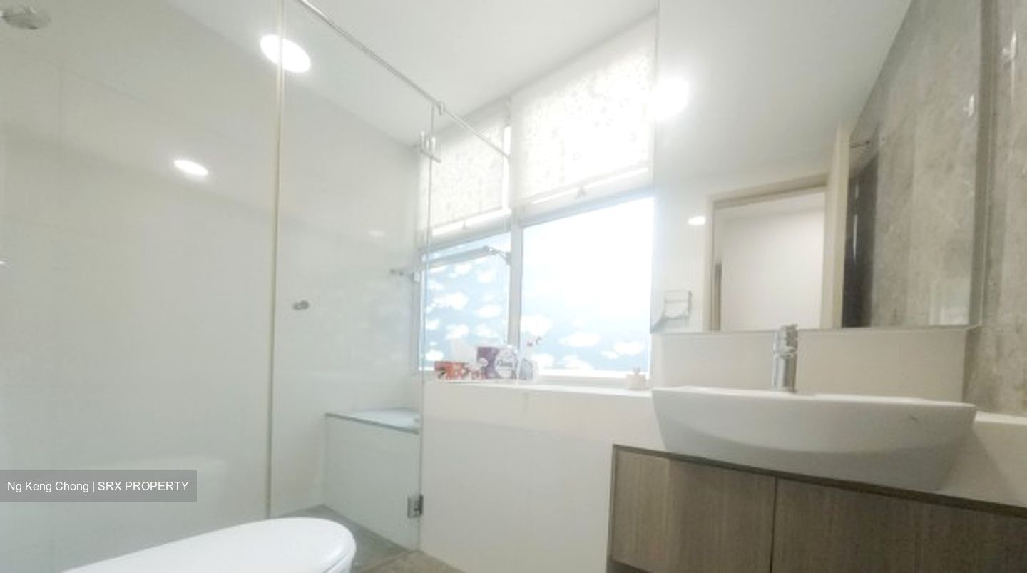 Caspian (D22), Condominium #584743821